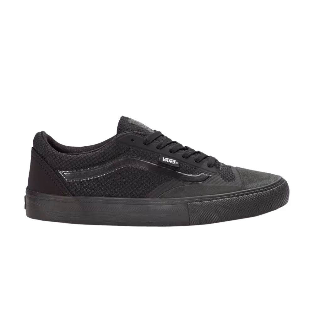 ArcAd x Vans AVE Rapidweld Pro Lite Blackout