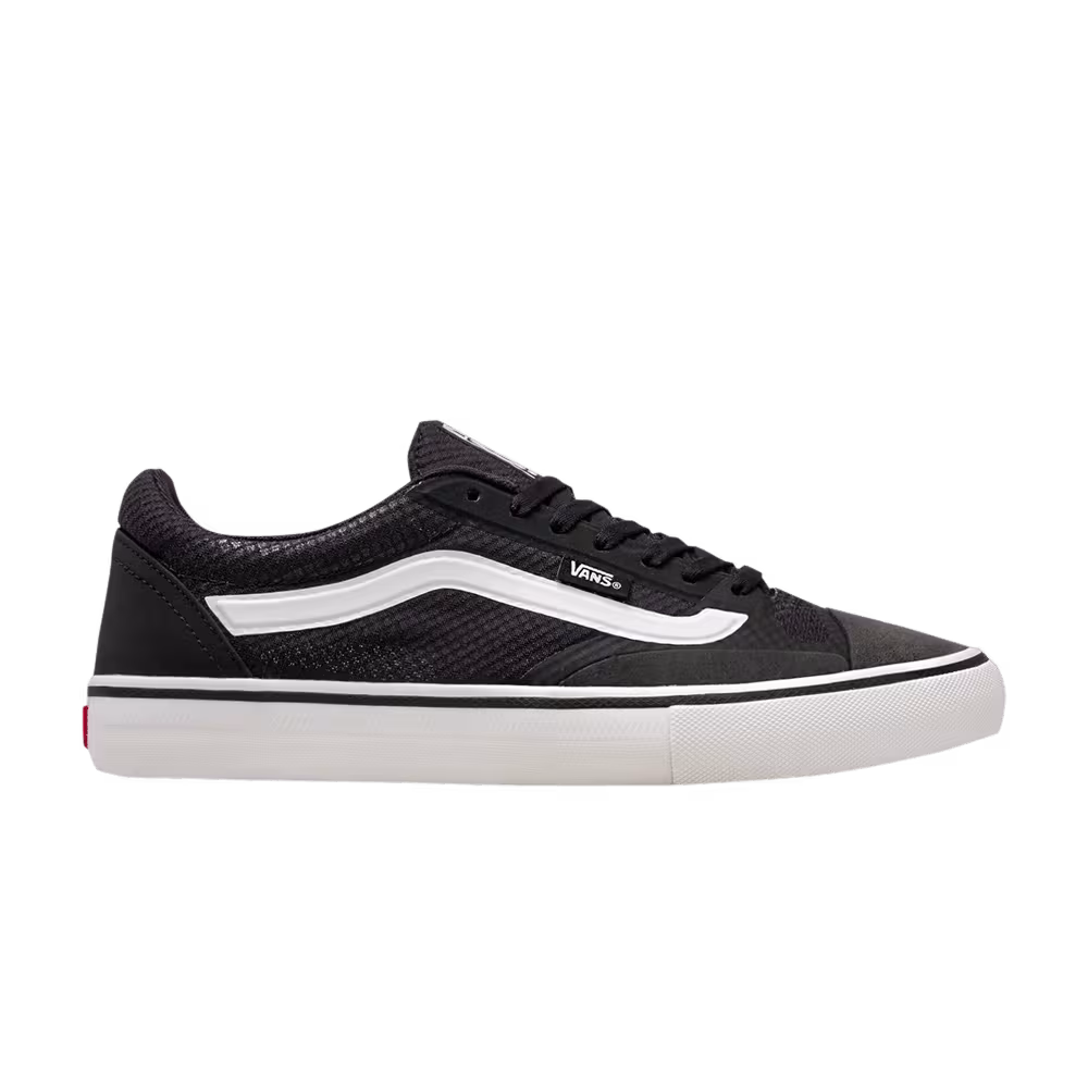 Vans AVE Rapidweld Pro Lite Black