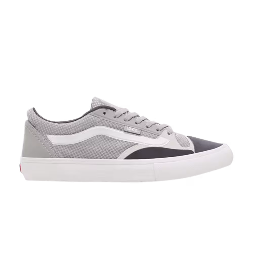 Vans AVE Rapidweld Pro Lite Alloy Navy