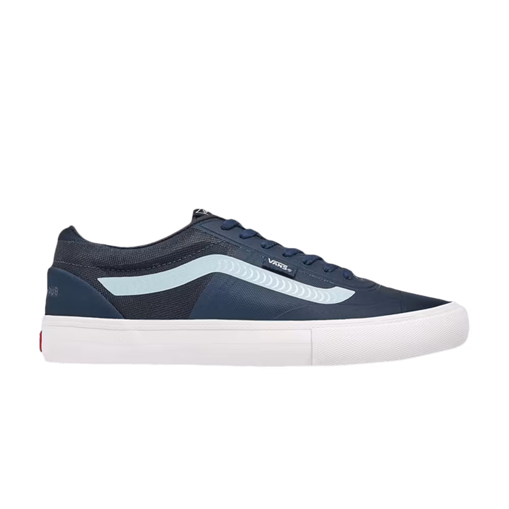 Spitfire x Vans AV Rapidweld Pro Lite Dress Blues