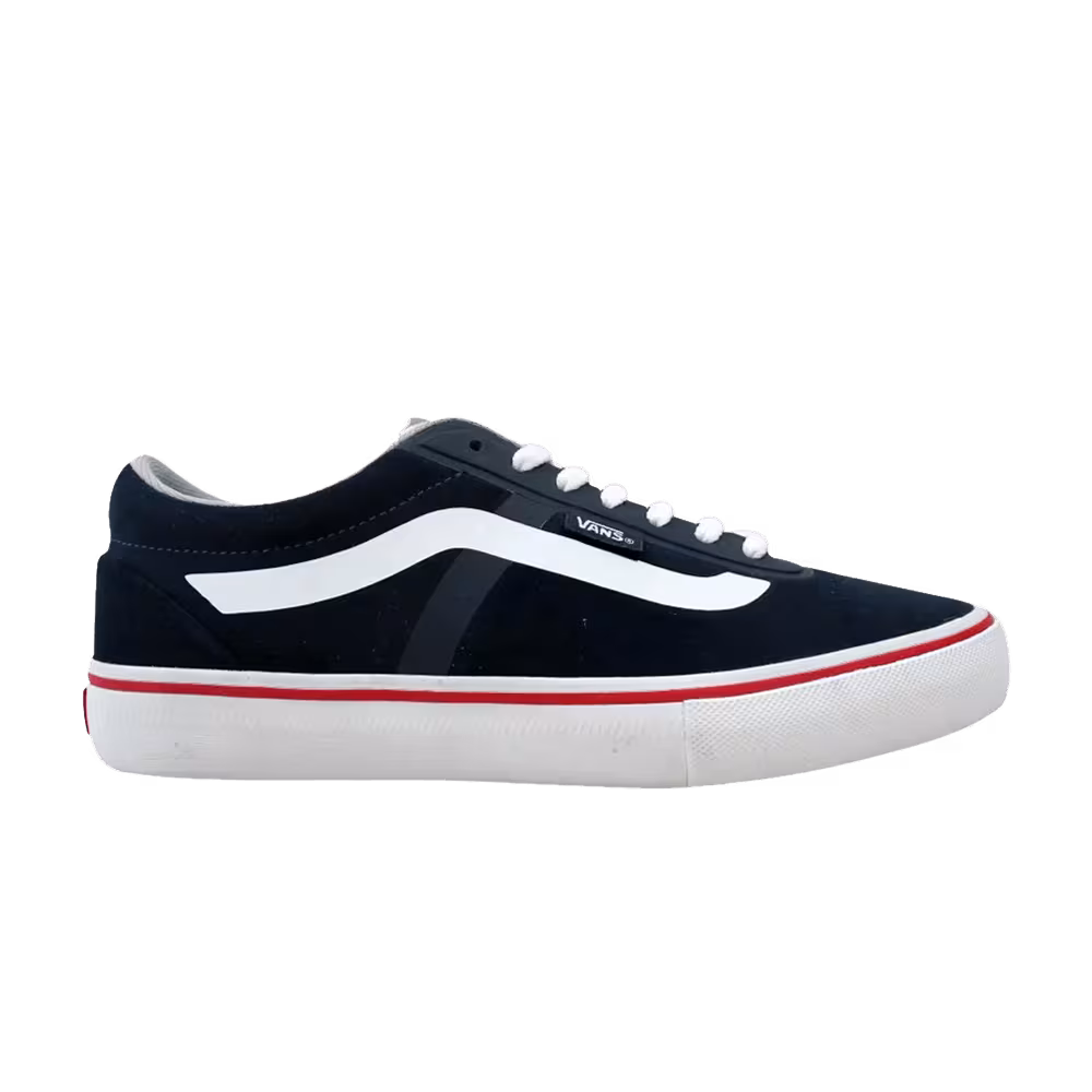 Vans AV RapidWeld Pro Midnight Navy