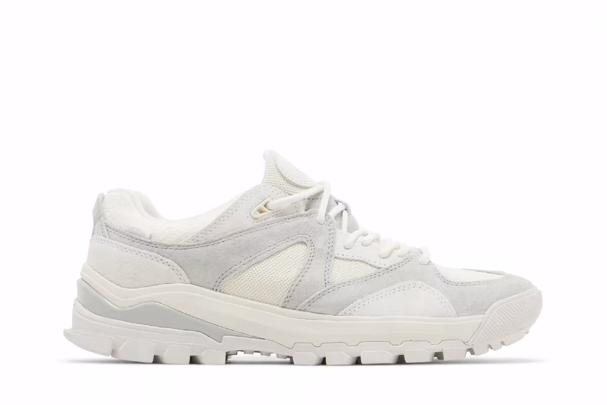 Vans AMZN Trailhead Blanc de Blanc, view 2