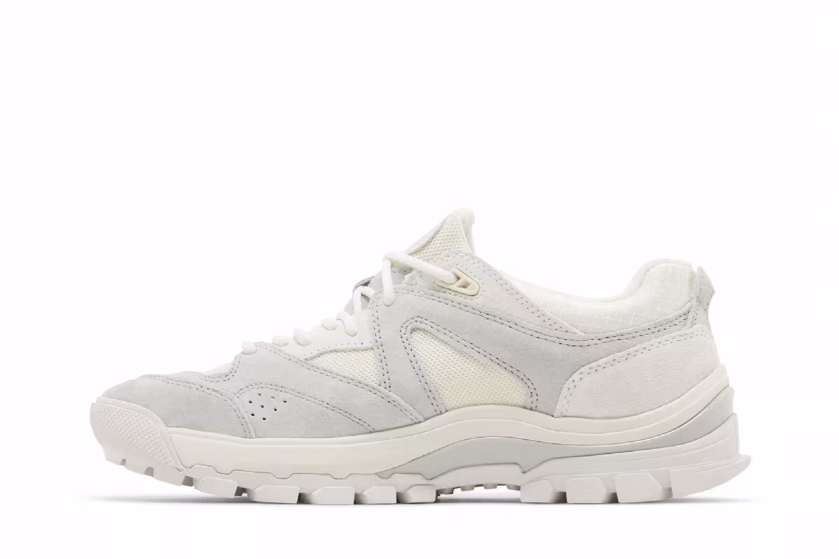 Vans AMZN Trailhead Blanc de Blanc, view 4