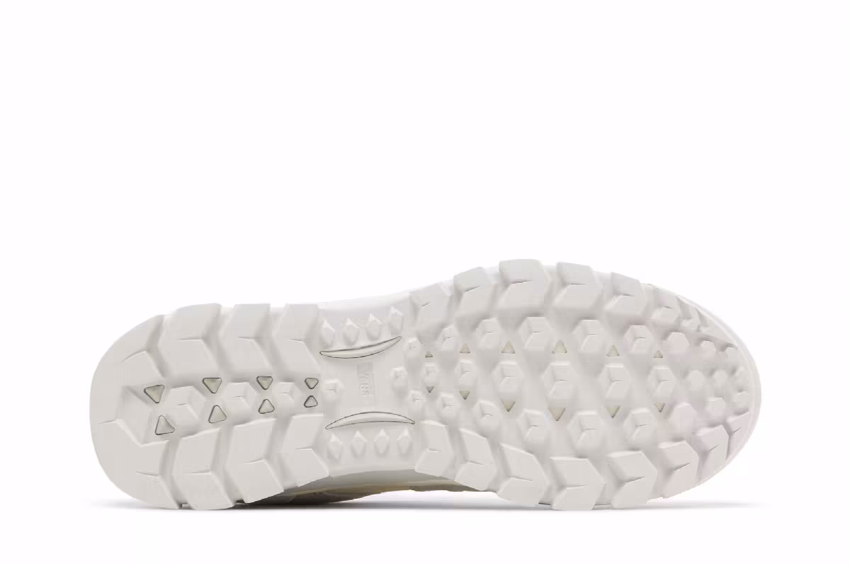 Vans AMZN Trailhead Blanc de Blanc, view 5