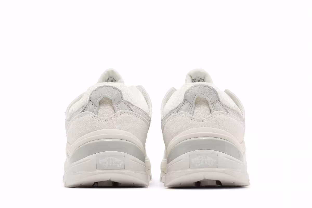 Vans AMZN Trailhead Blanc de Blanc, view 7