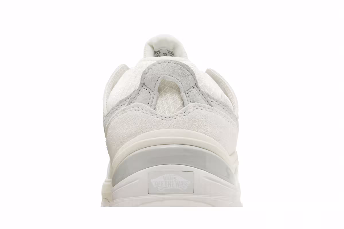 Vans AMZN Trailhead Blanc de Blanc, view 8