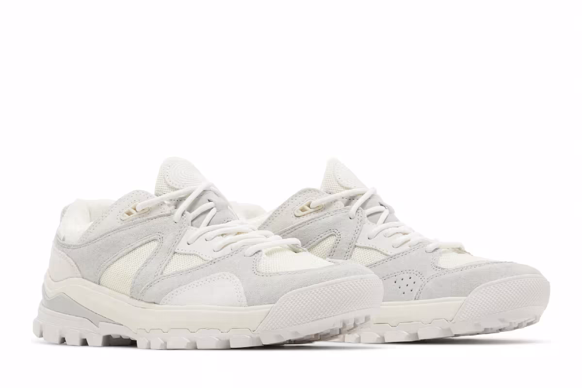 Vans AMZN Trailhead Blanc de Blanc, view 9
