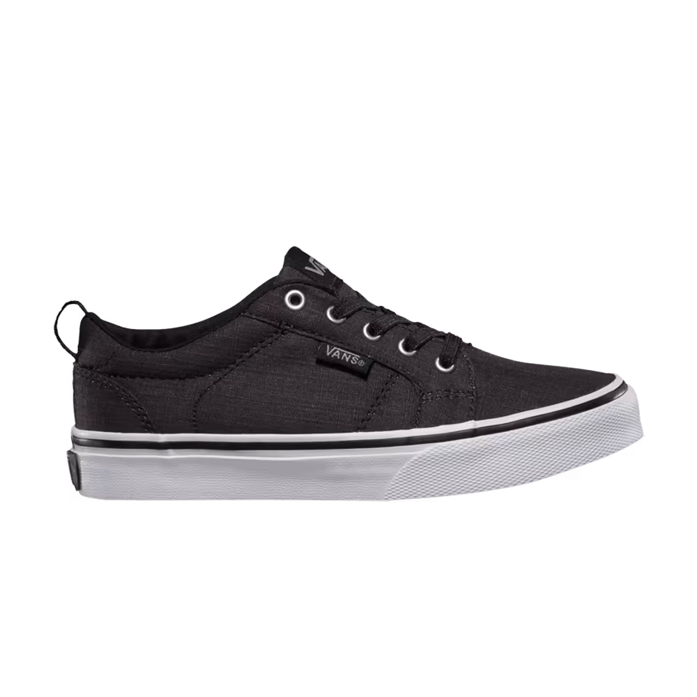 Vans Bishop Kids Black
