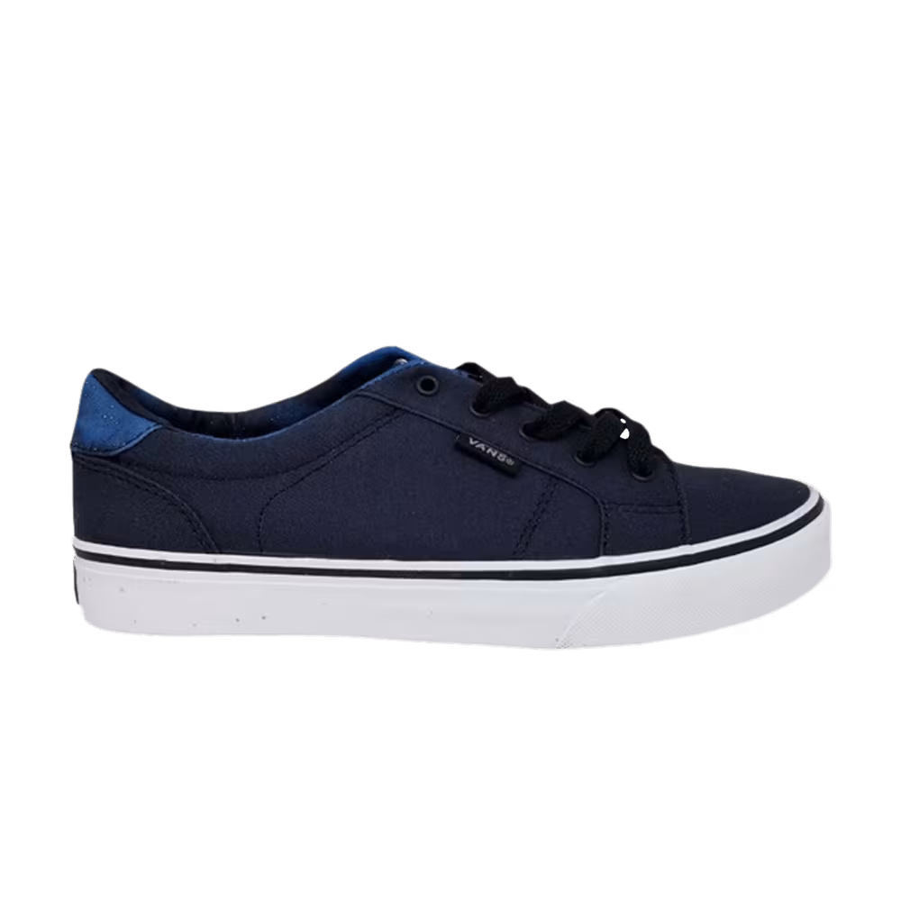 Vans Bishop Kids Galaxy - Navy
