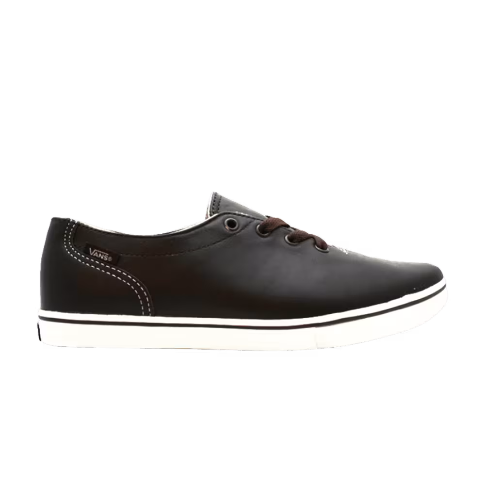 Vans Ponty 3 Lx