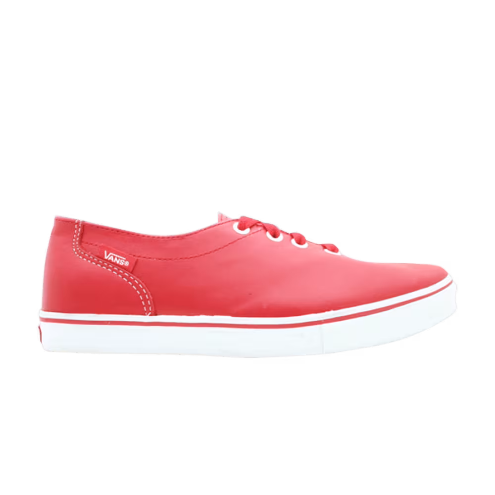 Vans Ponty 4 Lx