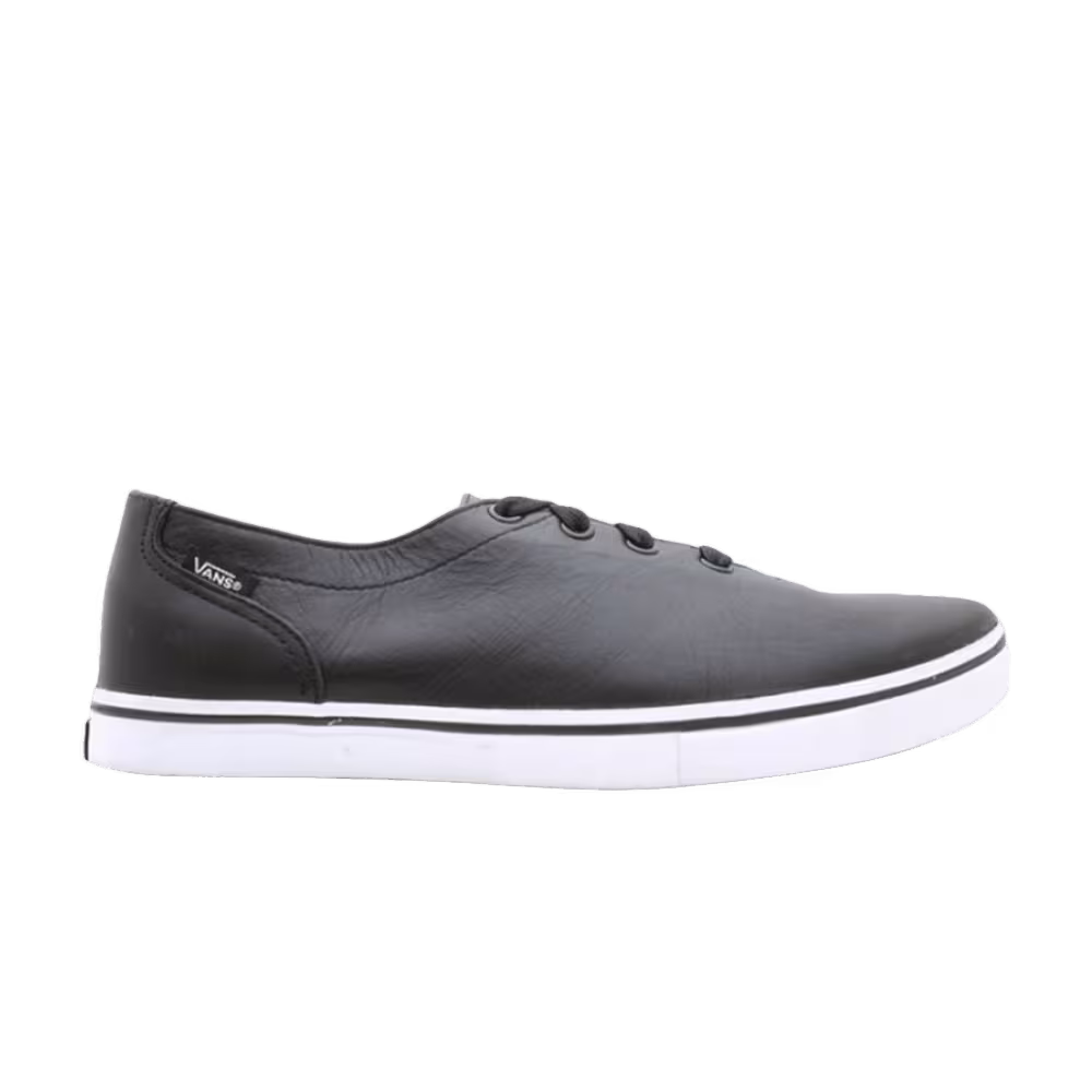 Vans Ponty 3 Lx