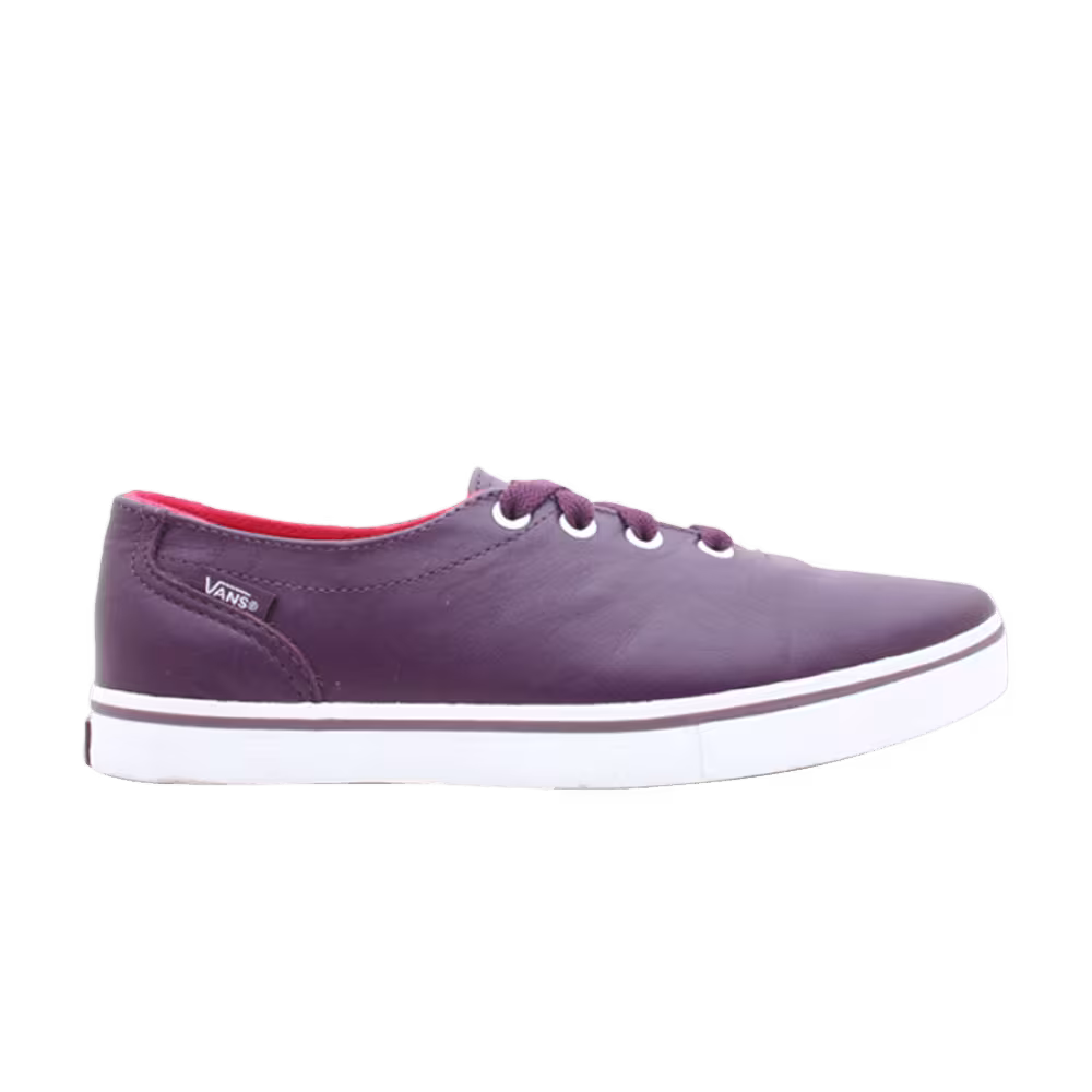 Vans Ponty 3 Lx