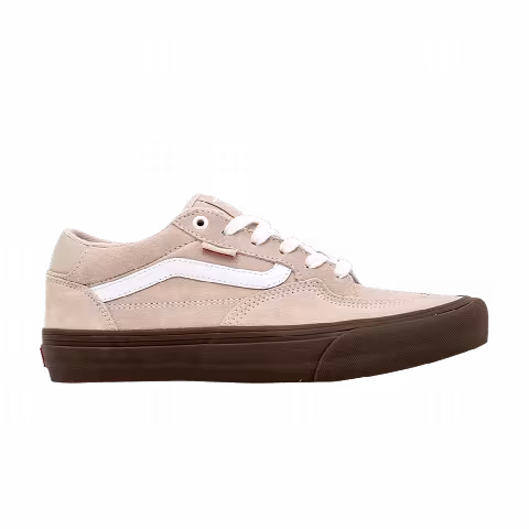Vans Rowan Pro 'Oatmeal Gum'