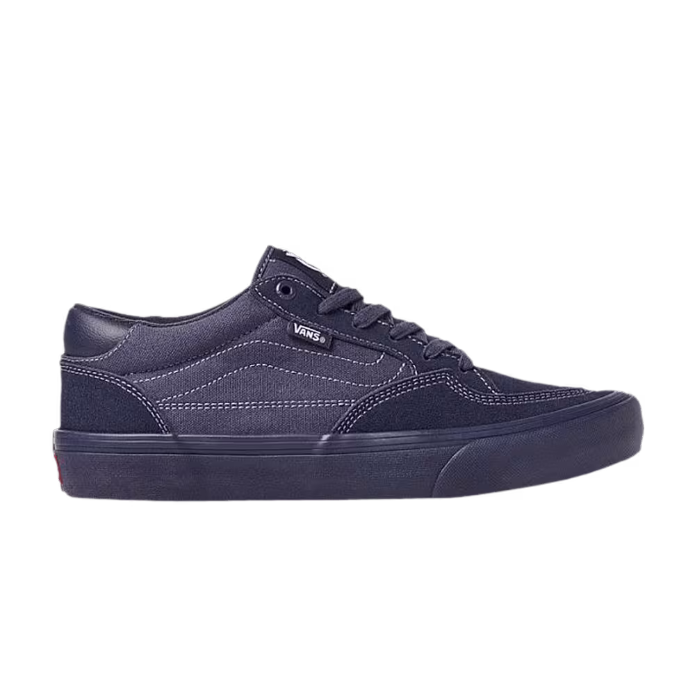Vans Rowan Pro Parisian Night