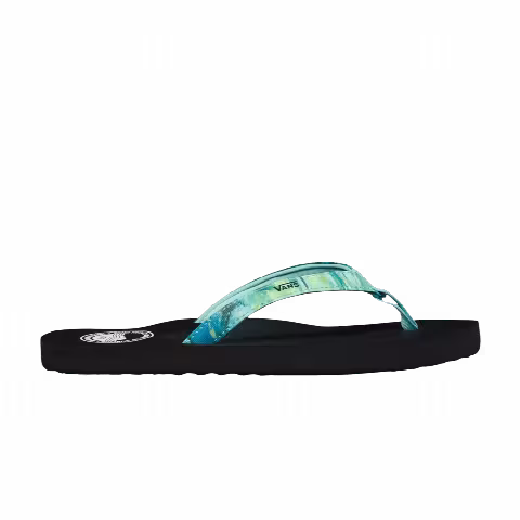 Vans Wmns Soft-Top 'VTCS - Wave'