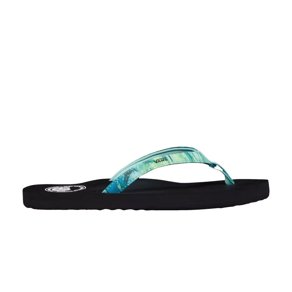 Vans Women's Soft-Top VTCS - Wave
