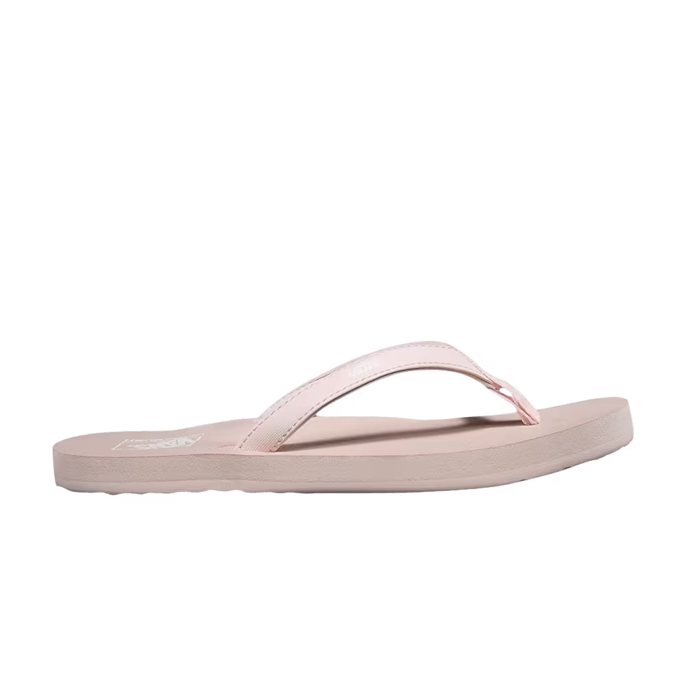 Vans Women's Soft-Top Peach Blush