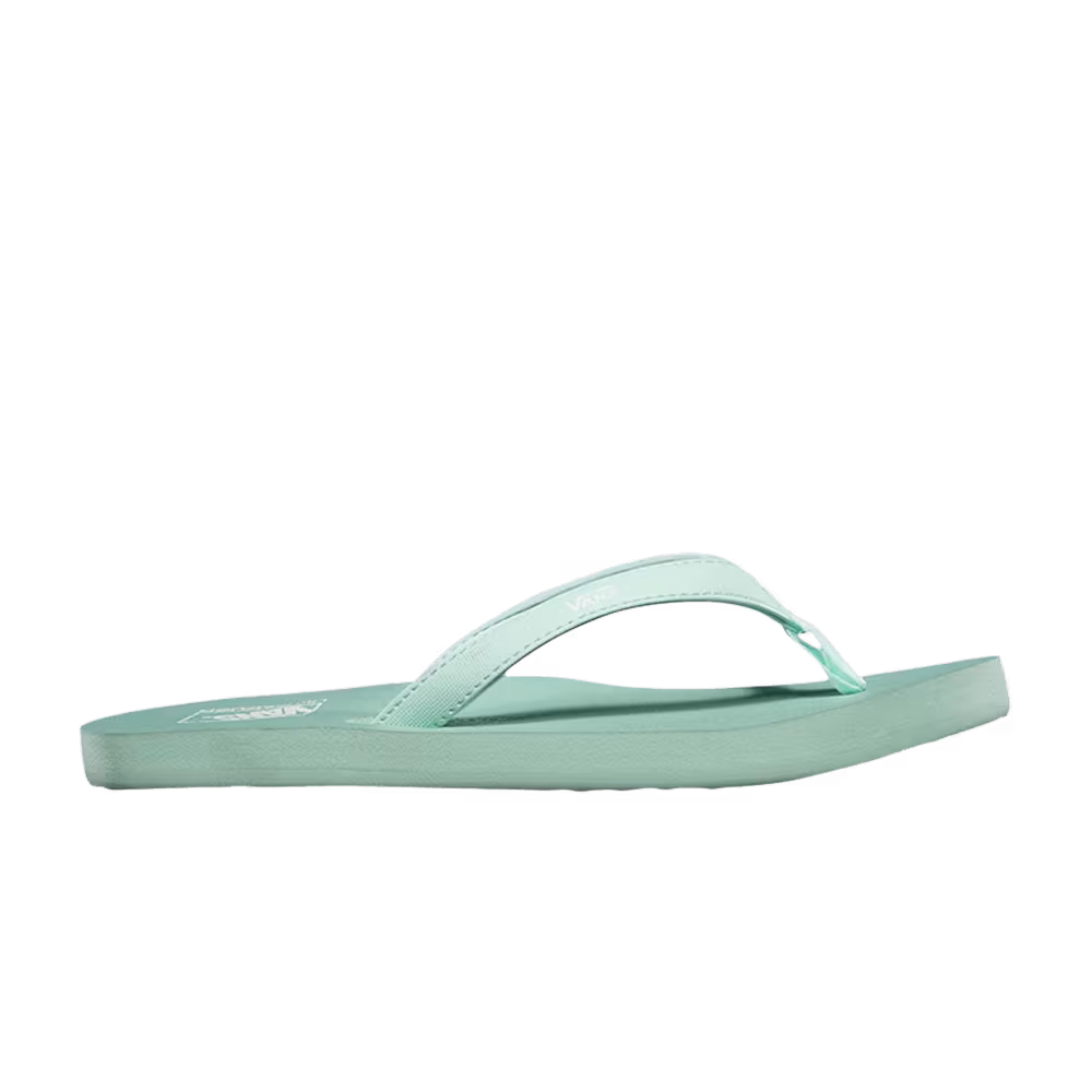 Vans Women's Soft-Top Bay