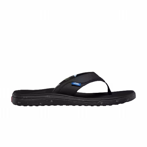 Daniel Russo x Vans UltraRange V-Land 'Black'