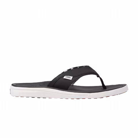 Vans UltraRange V-Land 'Black'