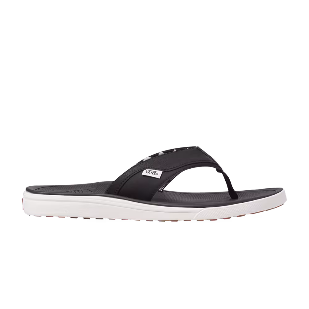 Vans UltraRange V-Land Black