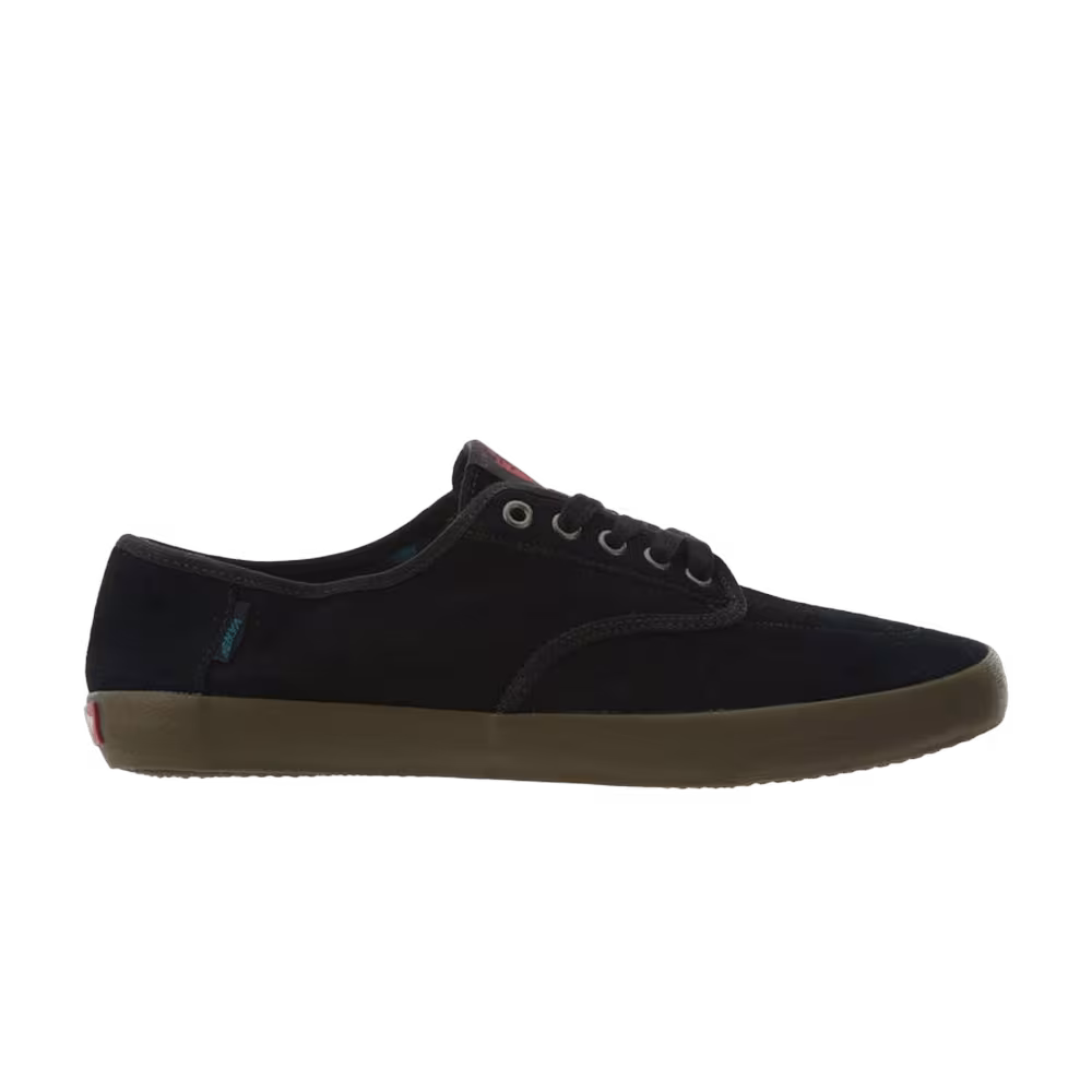Vans Aldrich Nathan Fletcher