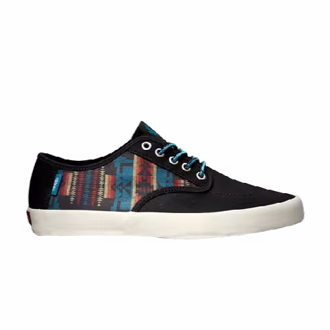 Vans Aldrich Fletcher Tribe/ Black
