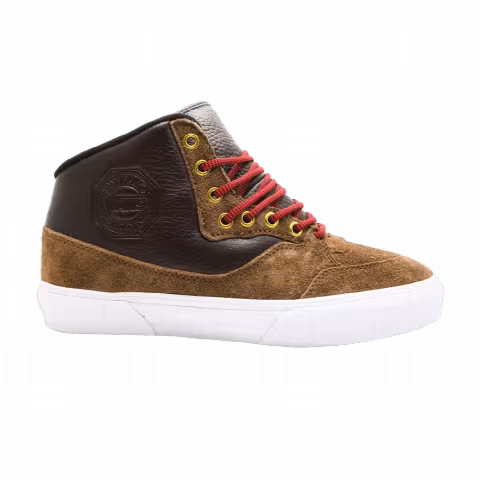 Vans Buffalo Boot Lx