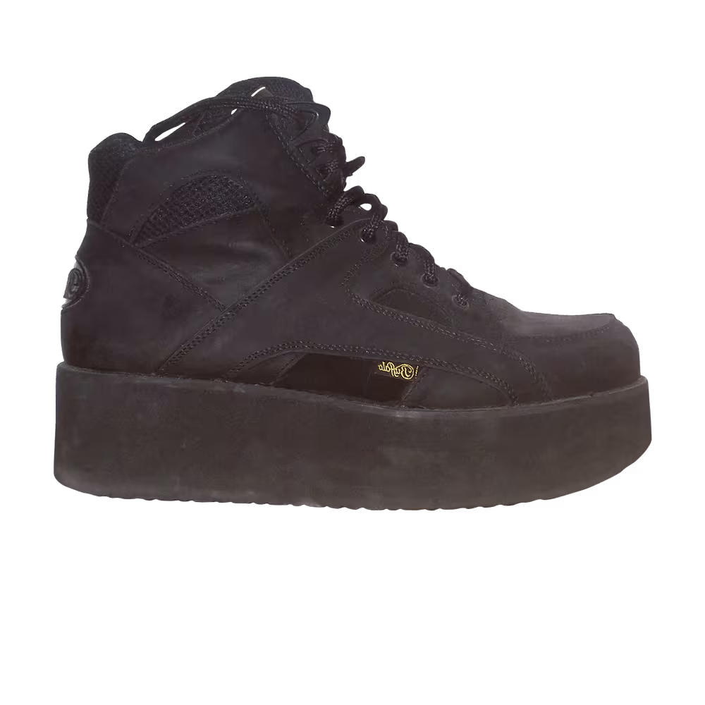 Vans Buffalo Boot