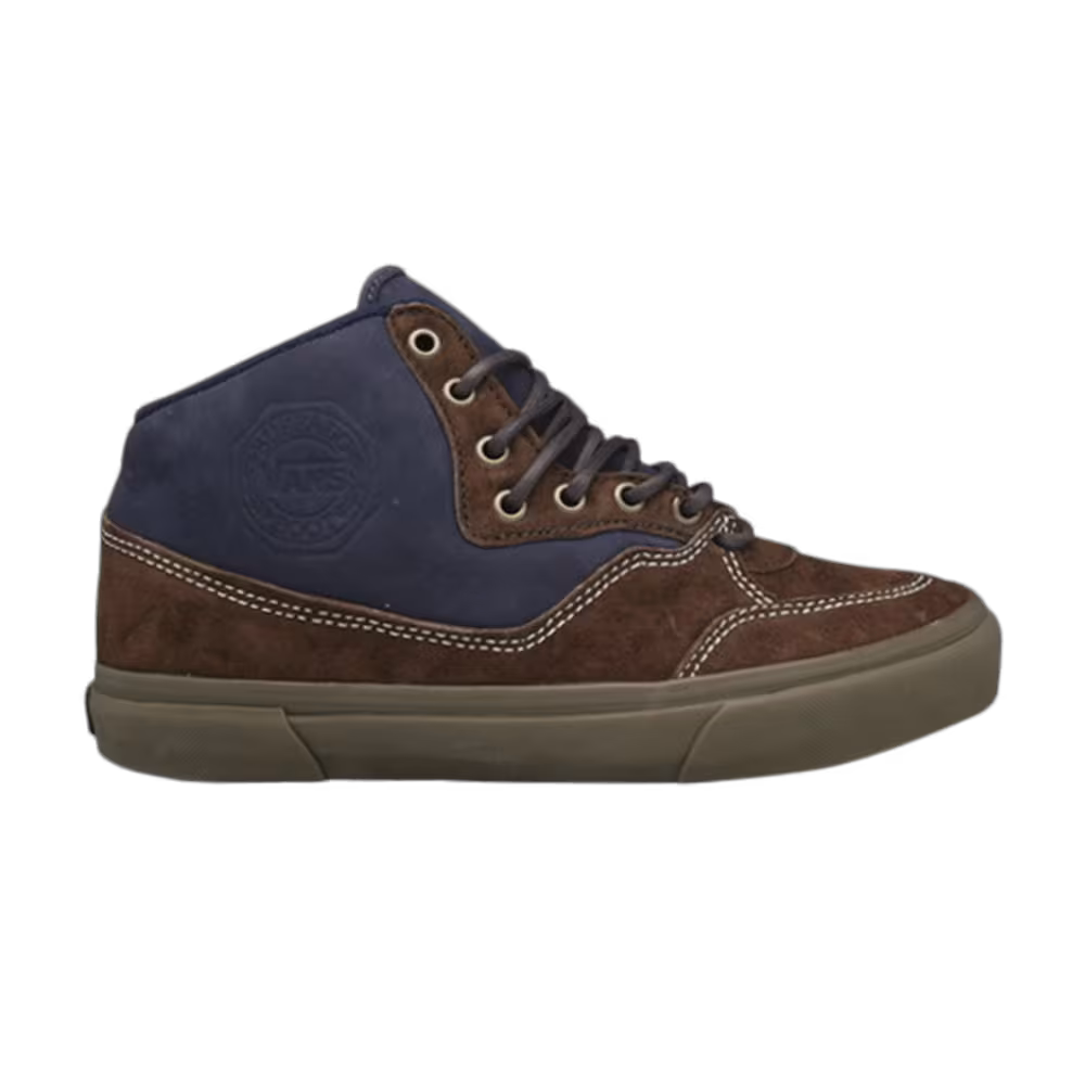 Vans Buffalo Boot All Weather Lx