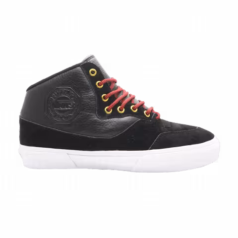 Vans Buffalo Boot Lx