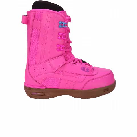 Vans Airblaster x Hi-Standard 'Stay Wild!'