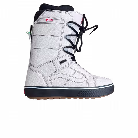 Jake Kuzyk x Vans Hi-Standard 'Moonbeam'