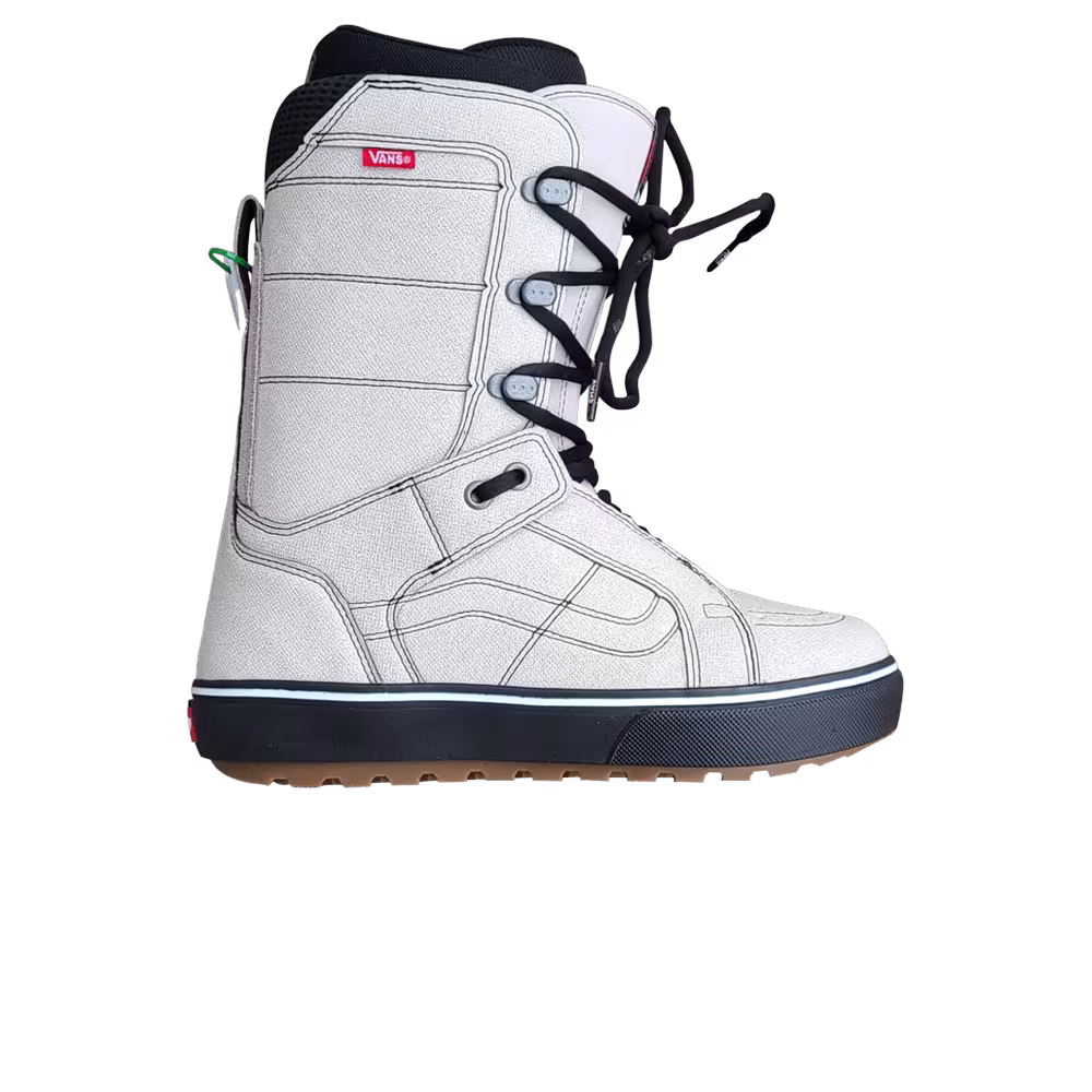 Jake Kuzyk x Vans Hi-Standard Moonbeam