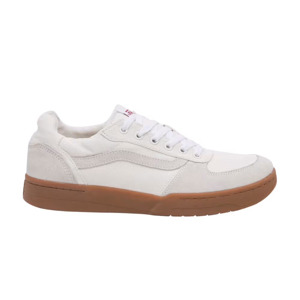 Vans Knoll Marshmallow Gum