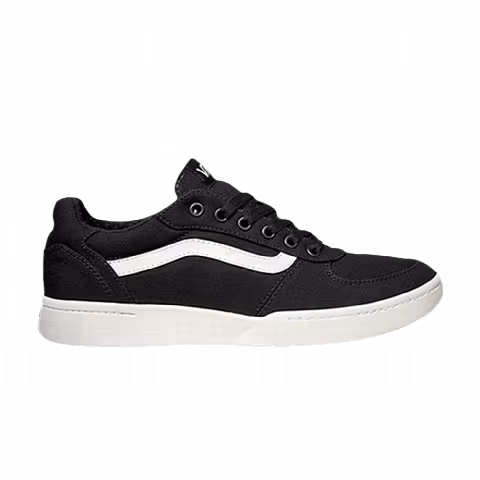 Vans Knoll 'Black'