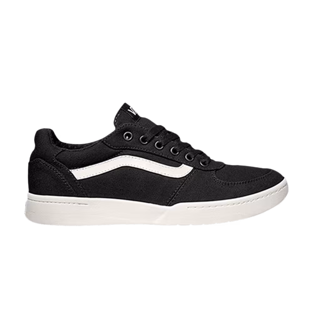Vans Knoll Black