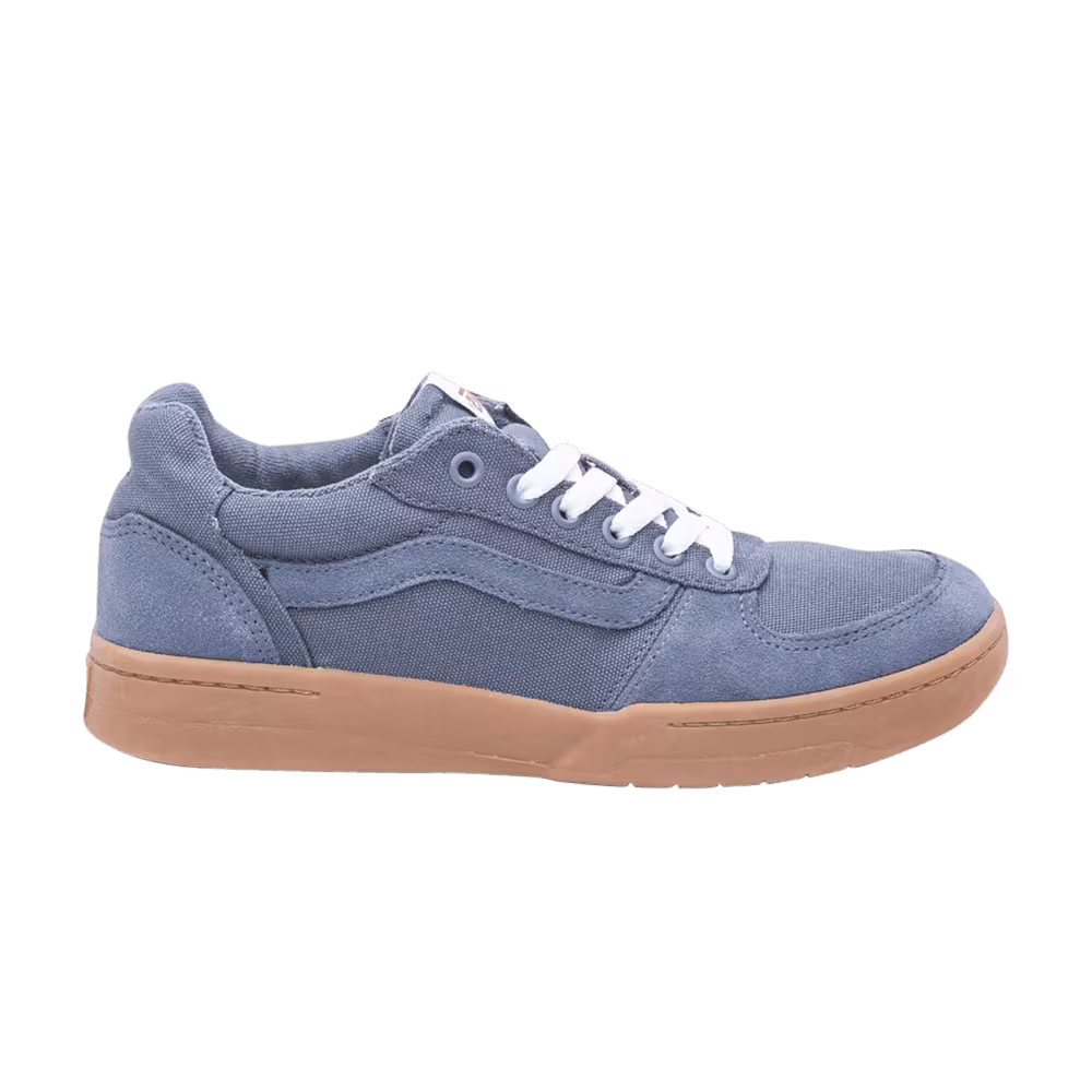 Vans Knoll Vintage Indigo Gum