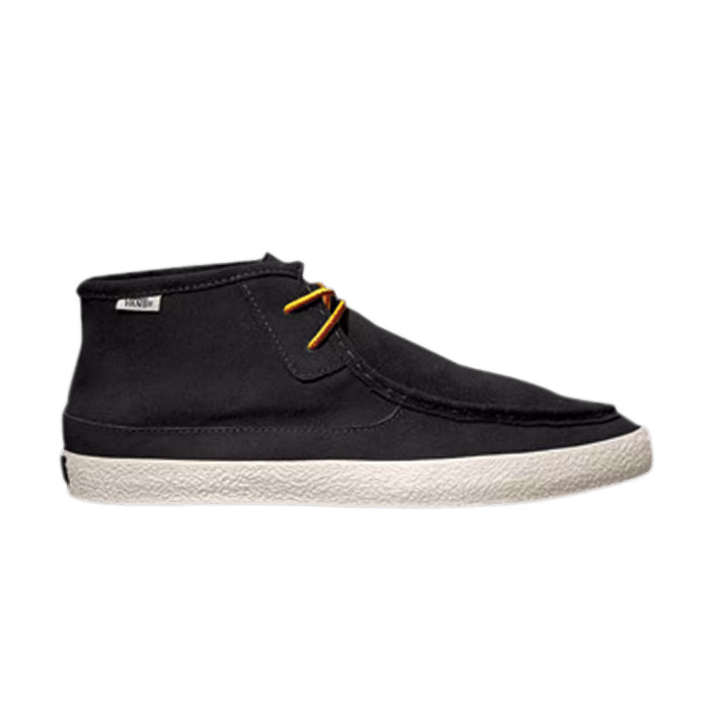 Vans Rata Mid Trek Fleece