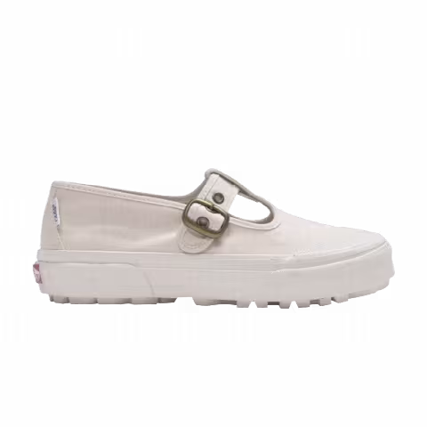 Vans Style 93 DX 'Anaheim Factory - White'