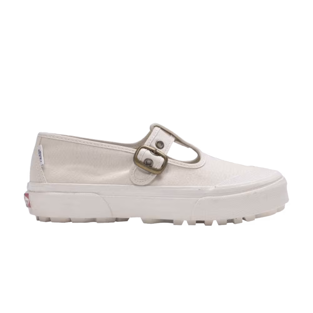 Vans Style 93 DX Anaheim Factory - White