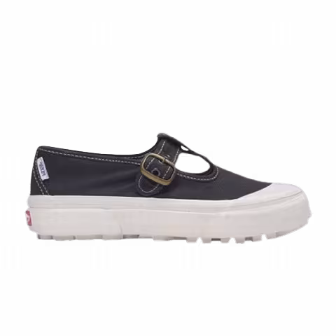 Vans Style 93 DX 'Anaheim Factory - Black'