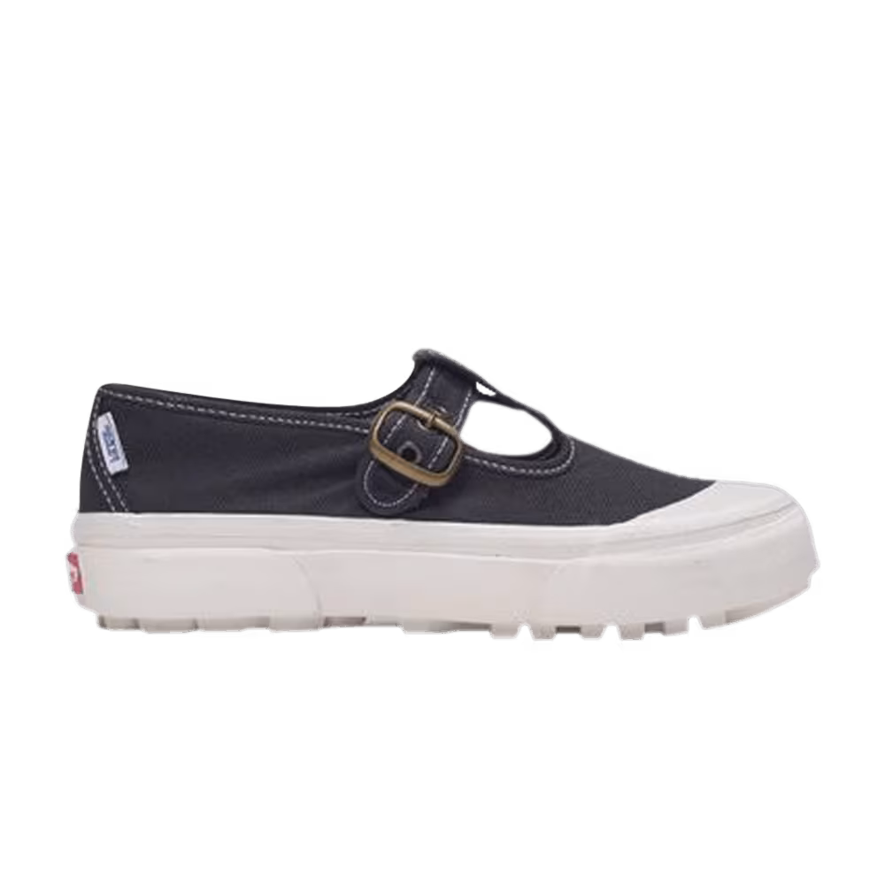 Vans Style 93 DX Anaheim Factory - Black