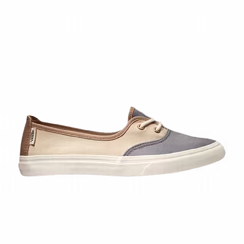 Vans Wmns Solana SF 'Color Block - Neutrals'