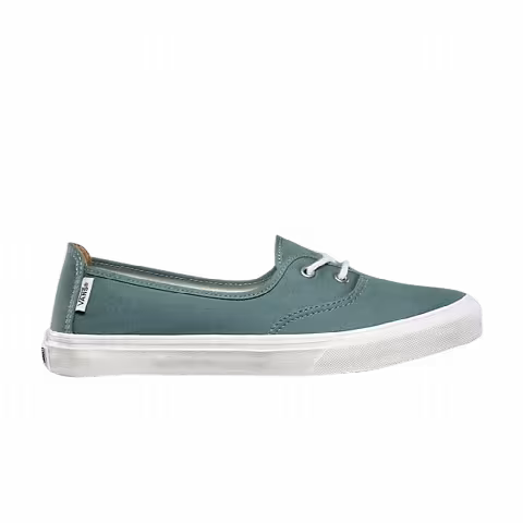 Vans Wmns Solana SF 'Silver Pine'