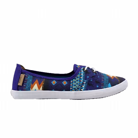 Vans Wmns Solana Leila 'Deep Blue'