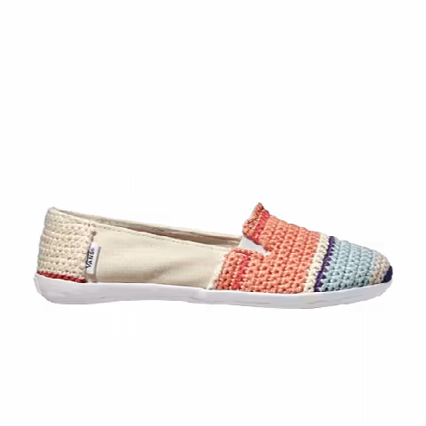 Krochet Kids International x Vans Wmns Bixie 'Stripes'