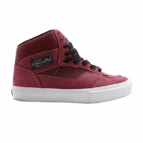 Vans Caballero Lx