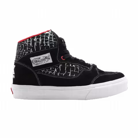 Vans Caballero